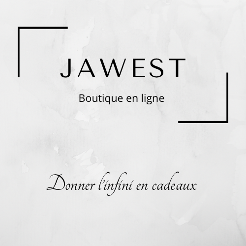Carte cadeaux Jawest